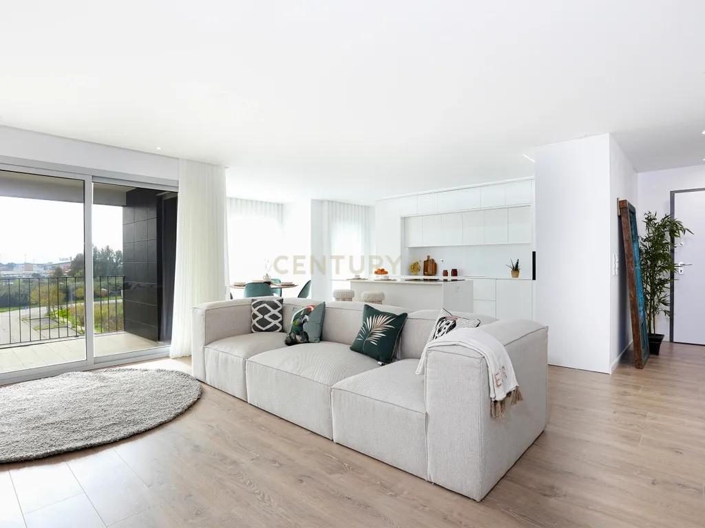 🏡 Empreendimento Zeus — Modernidade e Sustentabilidade no Montijo - Image 8