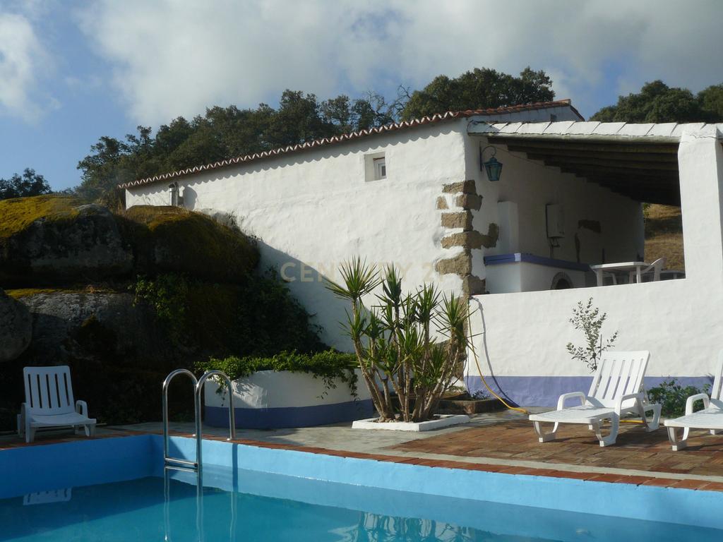 Quinta Típica Alentejana, Licença de Turismo Rural, Arrendamento, Arraiolos - Image 18