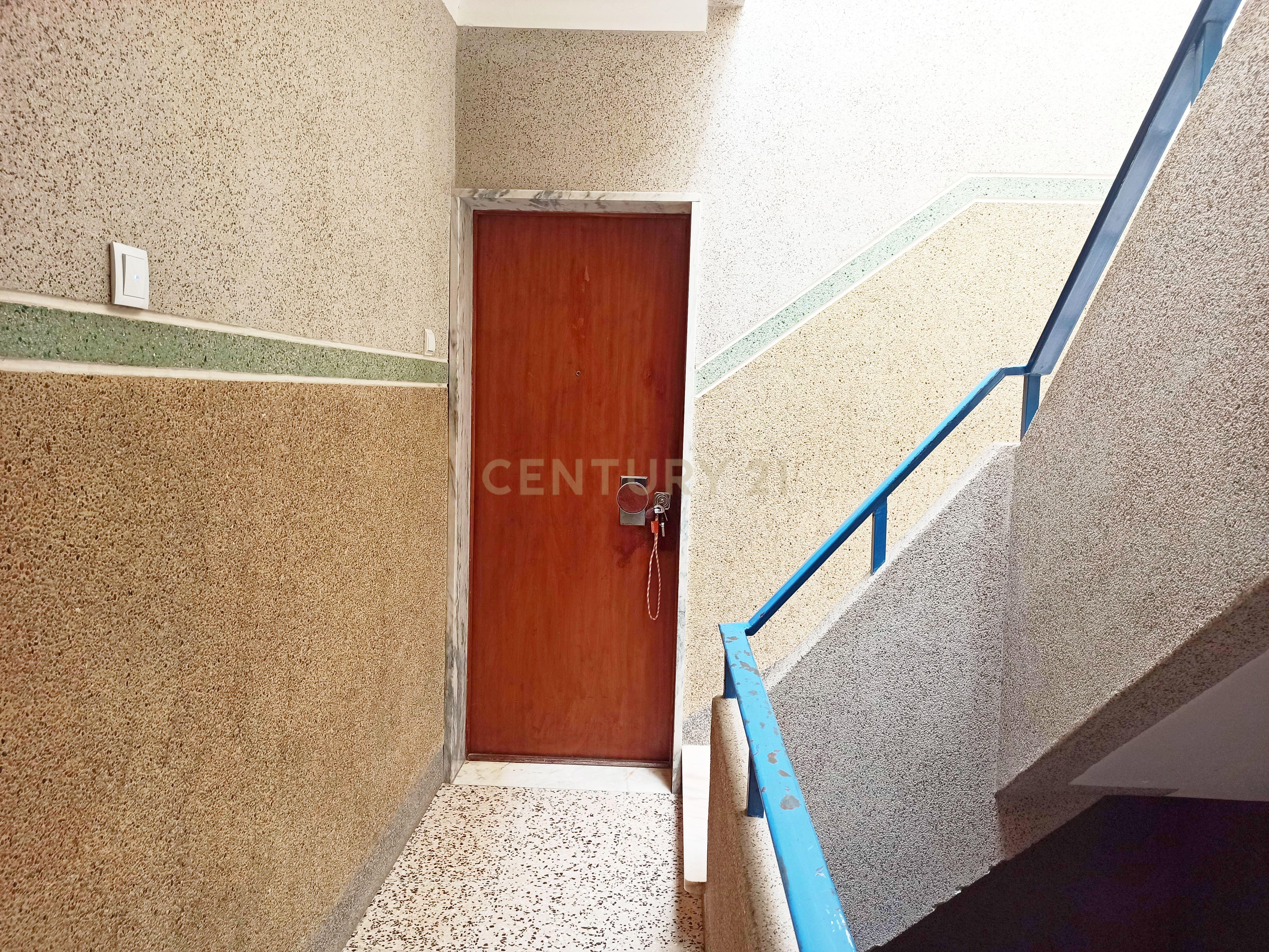 Fotografia 5 de T2 renovado, no bairro das Amoreiras em Setúbal