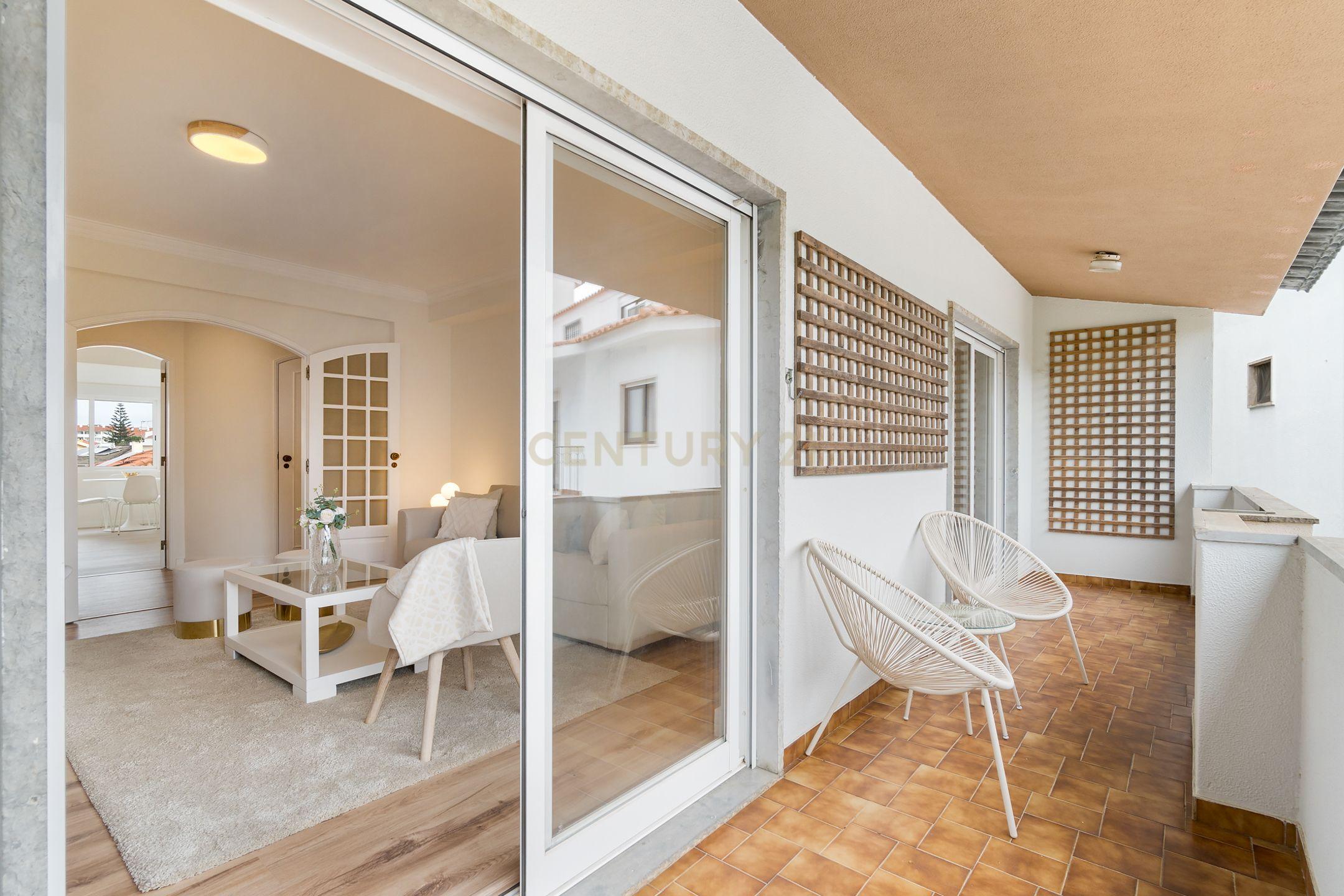 Apartamento Duplex de Luxo em Cascais! - Image 10