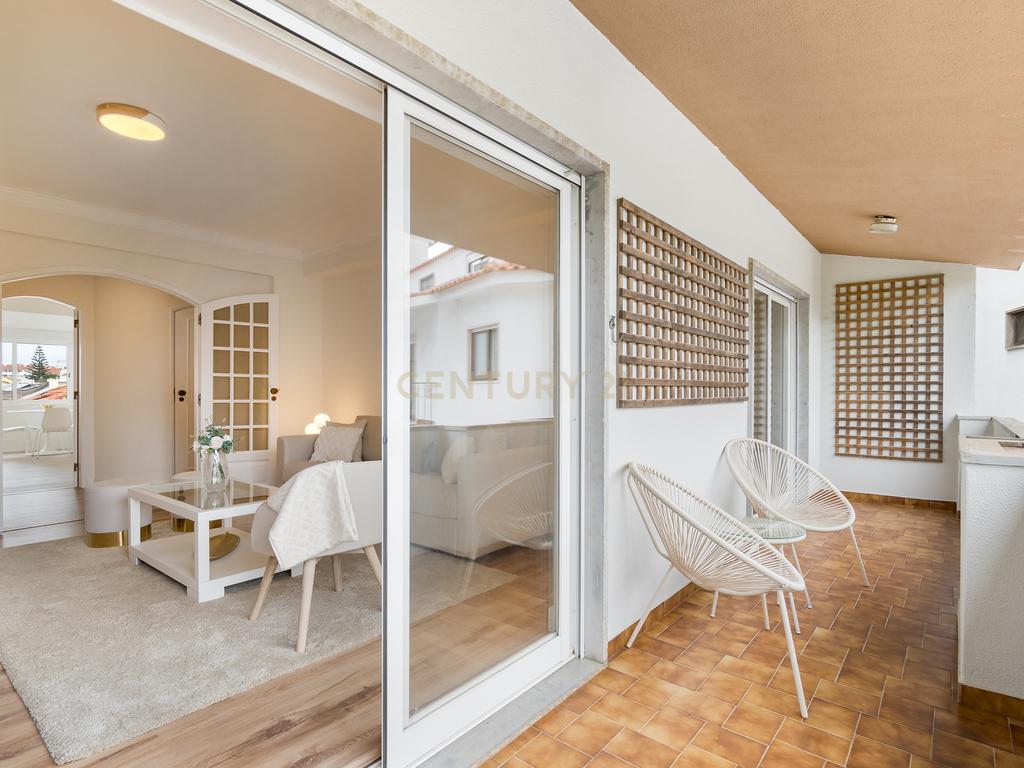 Apartamento Duplex de Luxo em Cascais! - Image 10
