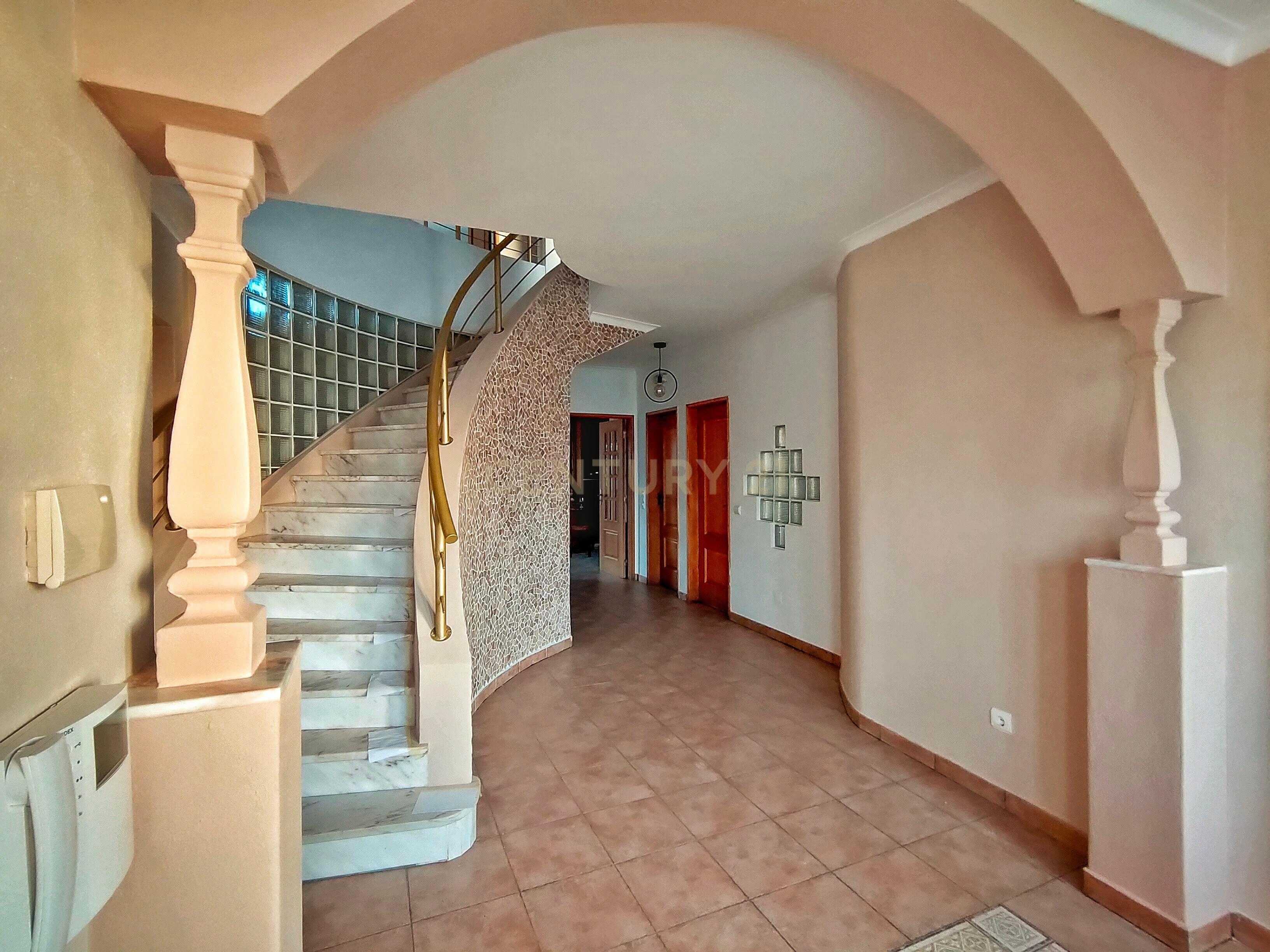 Moradia T4 à venda em Sesimbra (Castelo), Sesimbra — foto 5