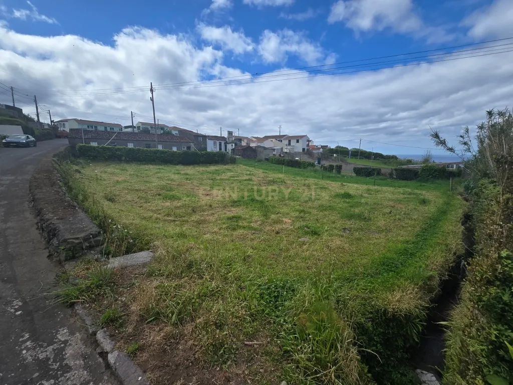 🌿 Terreno à Venda na Lomba da Fazenda – Nordeste, São Miguel, Açores 🌿 - Image 7