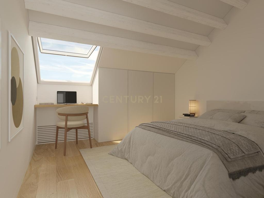 Moradia Exclusiva em Condomínio Privado – Villa Oliveira - Image 5