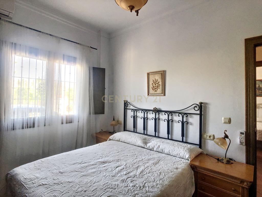 CASA DE LUXO DE CAMPO À VENDA EM ALMOGÍA - MÁLAGA - Image 12