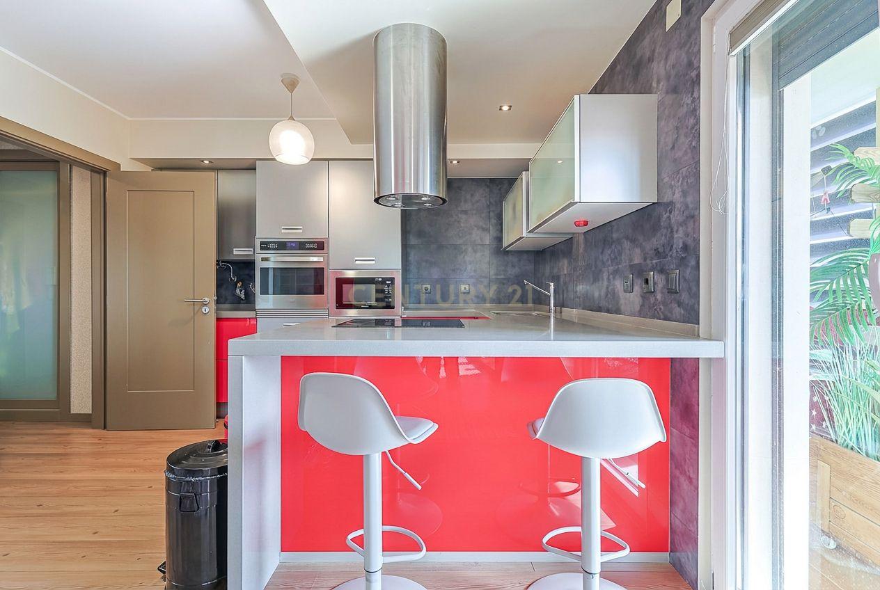 PALMELA, Quinta dos Caracóis » Apartamento T3 + Box de Garagem - Arrendamento - More