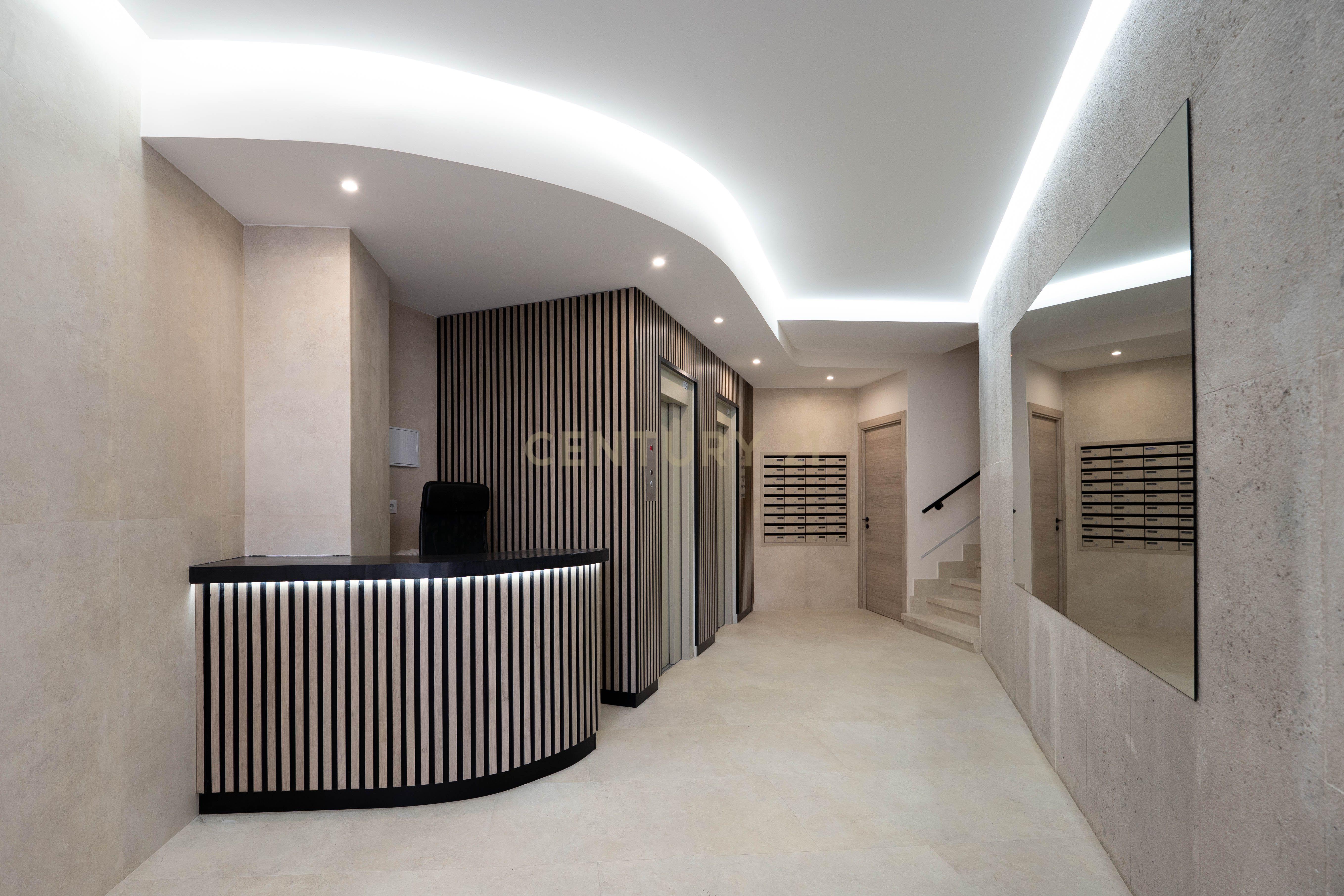 APARTAMENTO LUMINOSO Bº DE SALAMANCA - Image 30
