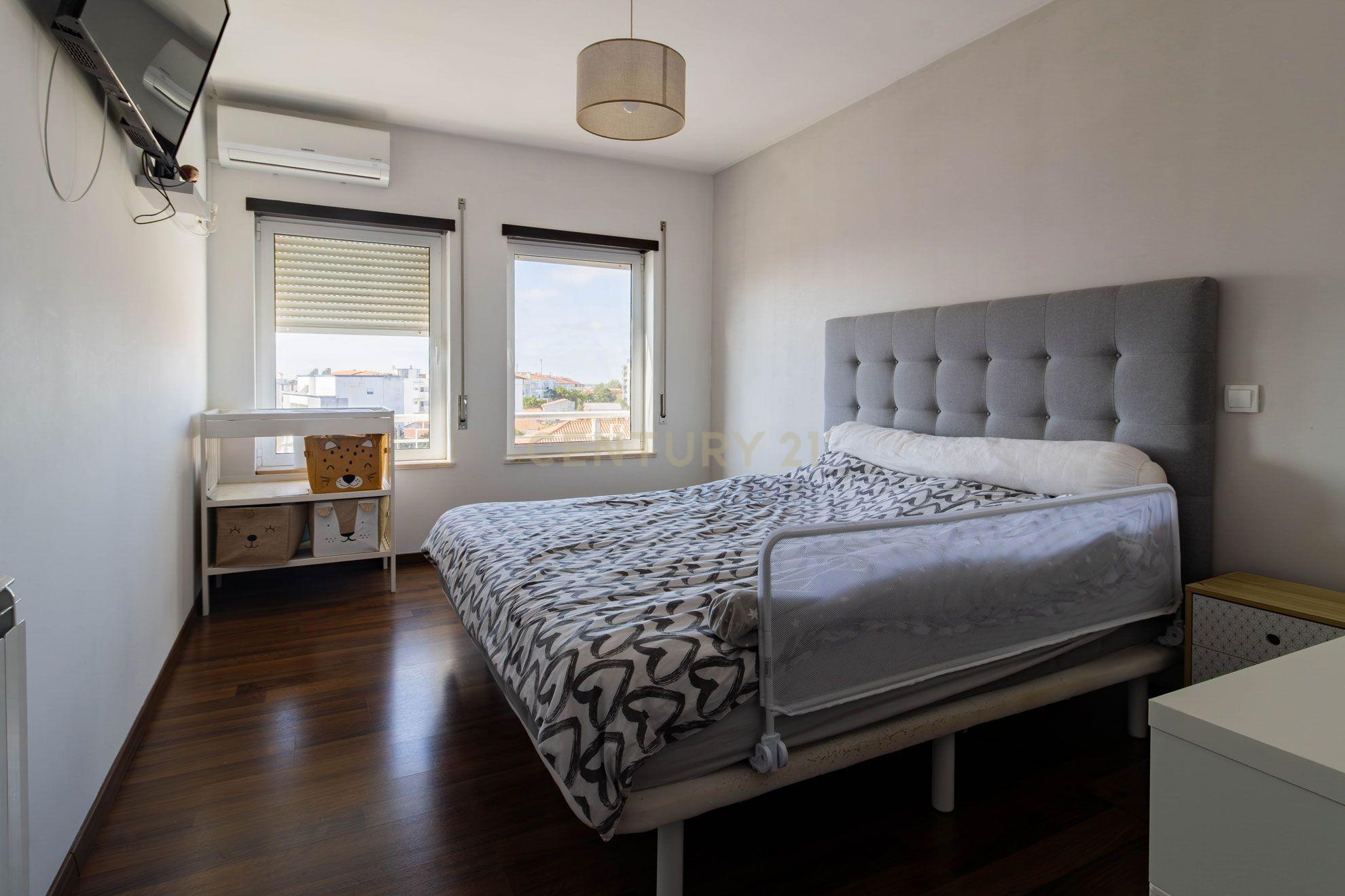 Fotografia 4 de Apartamento T3 Moderno na Marinha Grande, Leiria