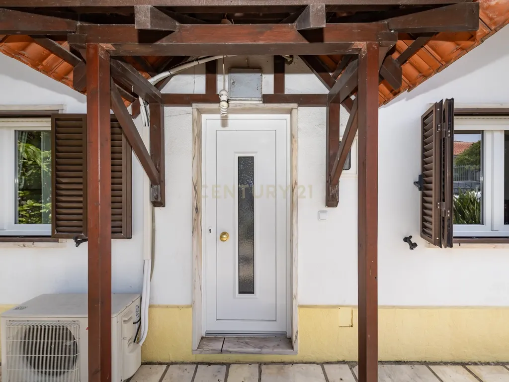 Moradia Isolada - Quinta das Laranjeiras, Fernão Ferro - Image 19