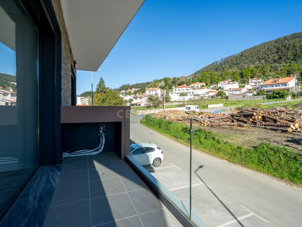 Apartamento T3 - Empreendimento Gardens - Novo - Image 8
