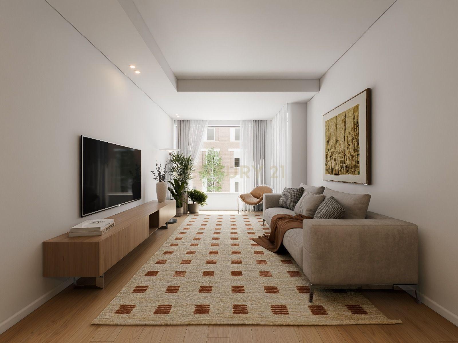 Apartamento T2 à venda em Setúbal (São Sebastião), Setúbal — foto 9