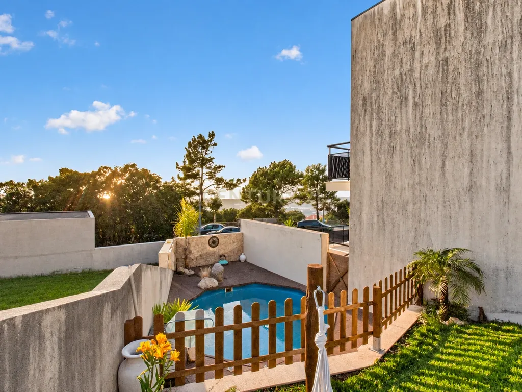 Casa em Esposende com Vista Mar e Piscina Privativa - Image 10