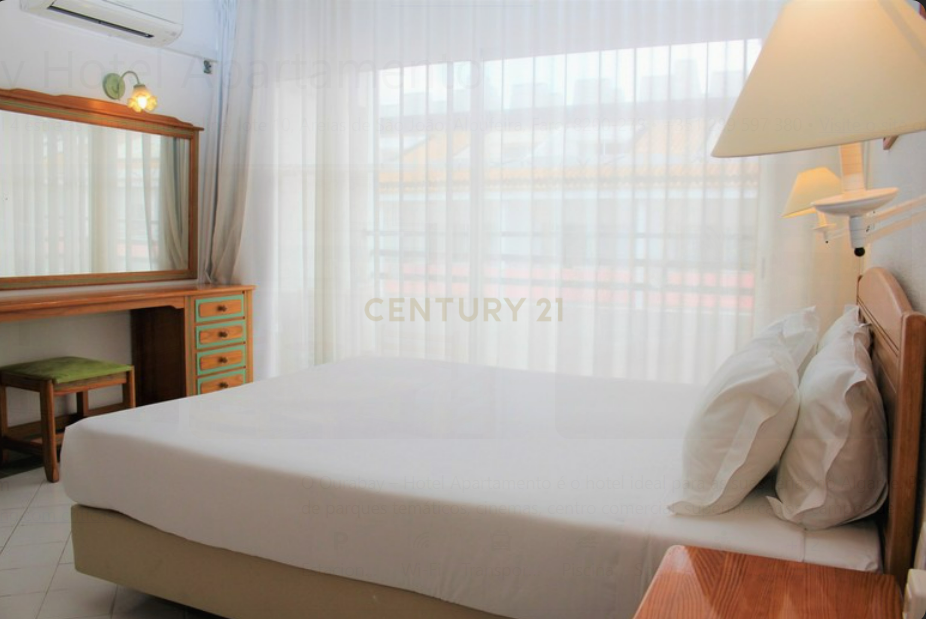 Apartamento turístico para usufruto no Hotel Apartamento OuraBay, Albufeira - Image 9