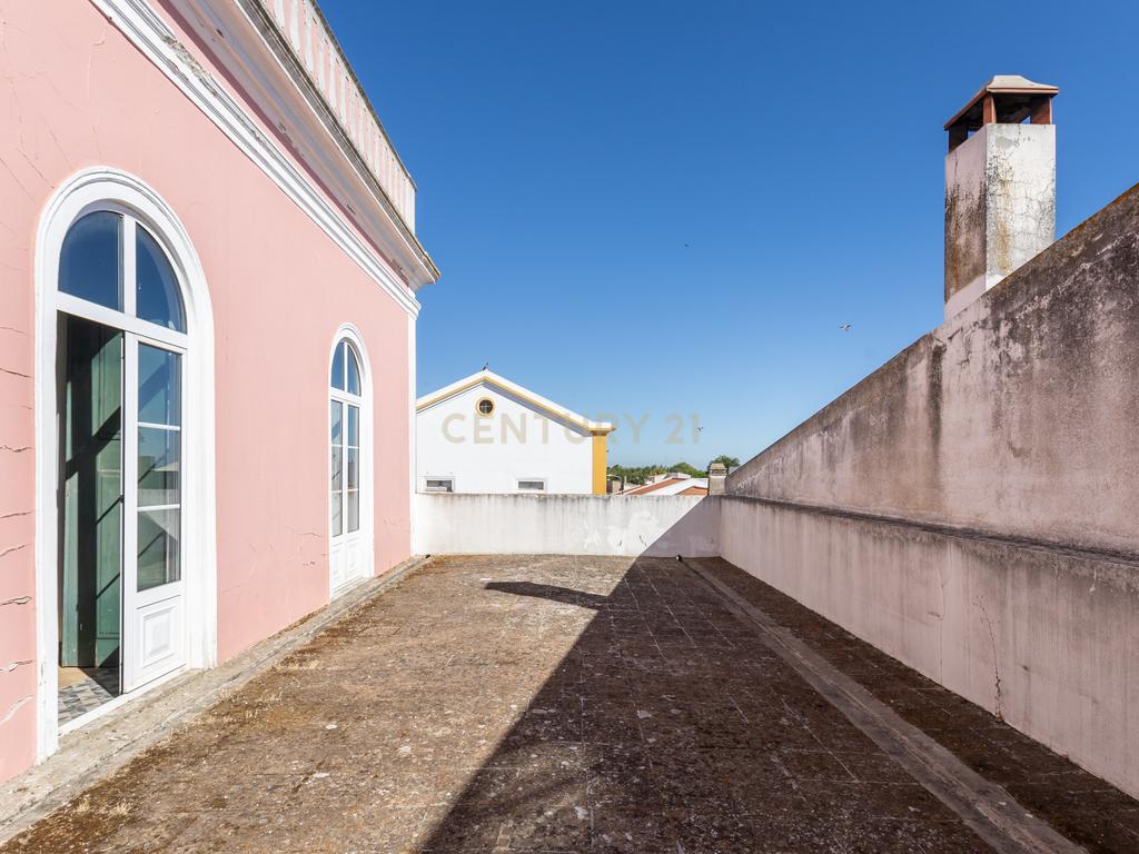 Palacete Passanha Pereira de 1883 - Ferreira do Alentejo - Image 107