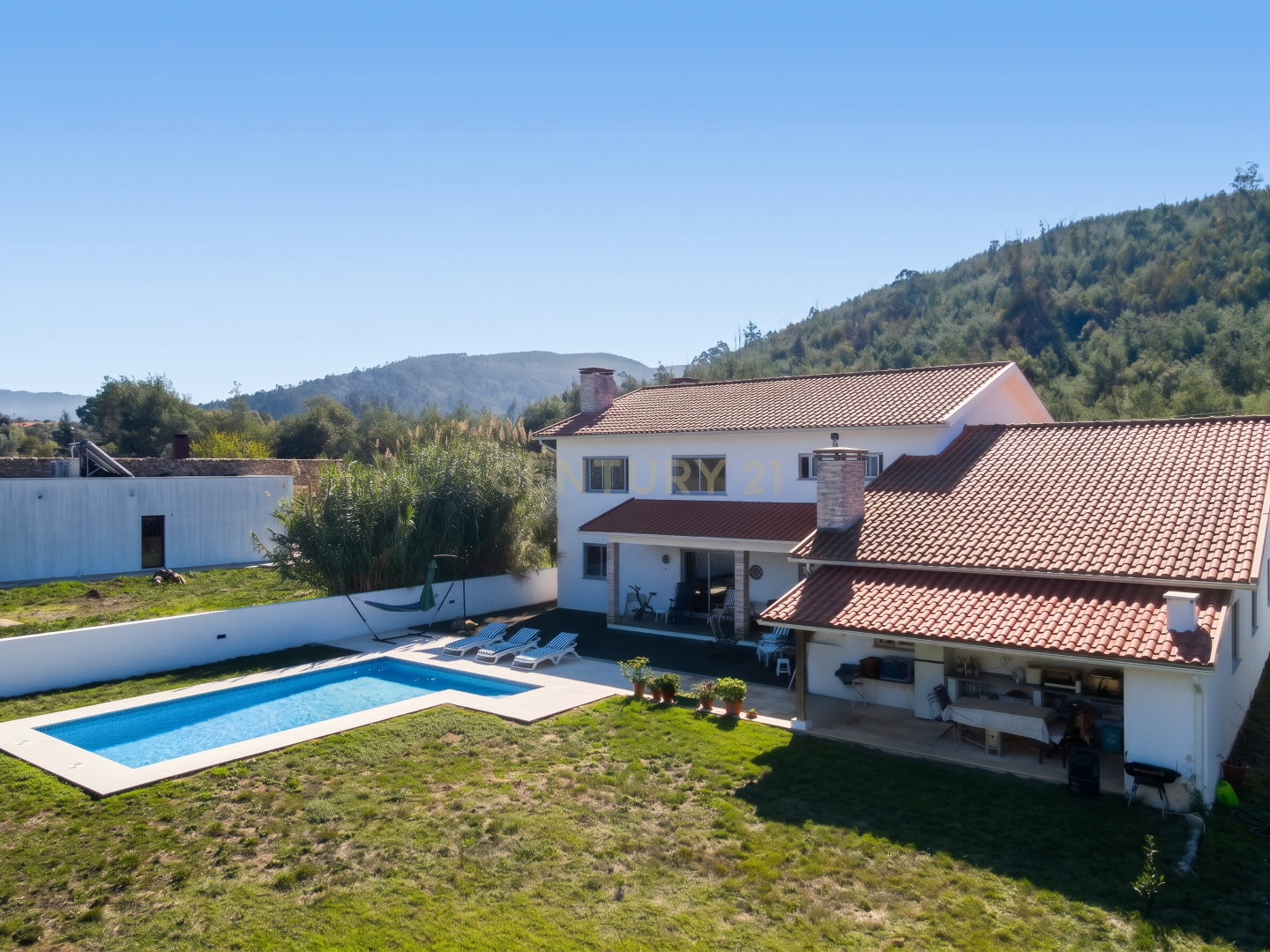 Moradia T5 à venda em Vila Nova do Ceira, Góis — foto 5