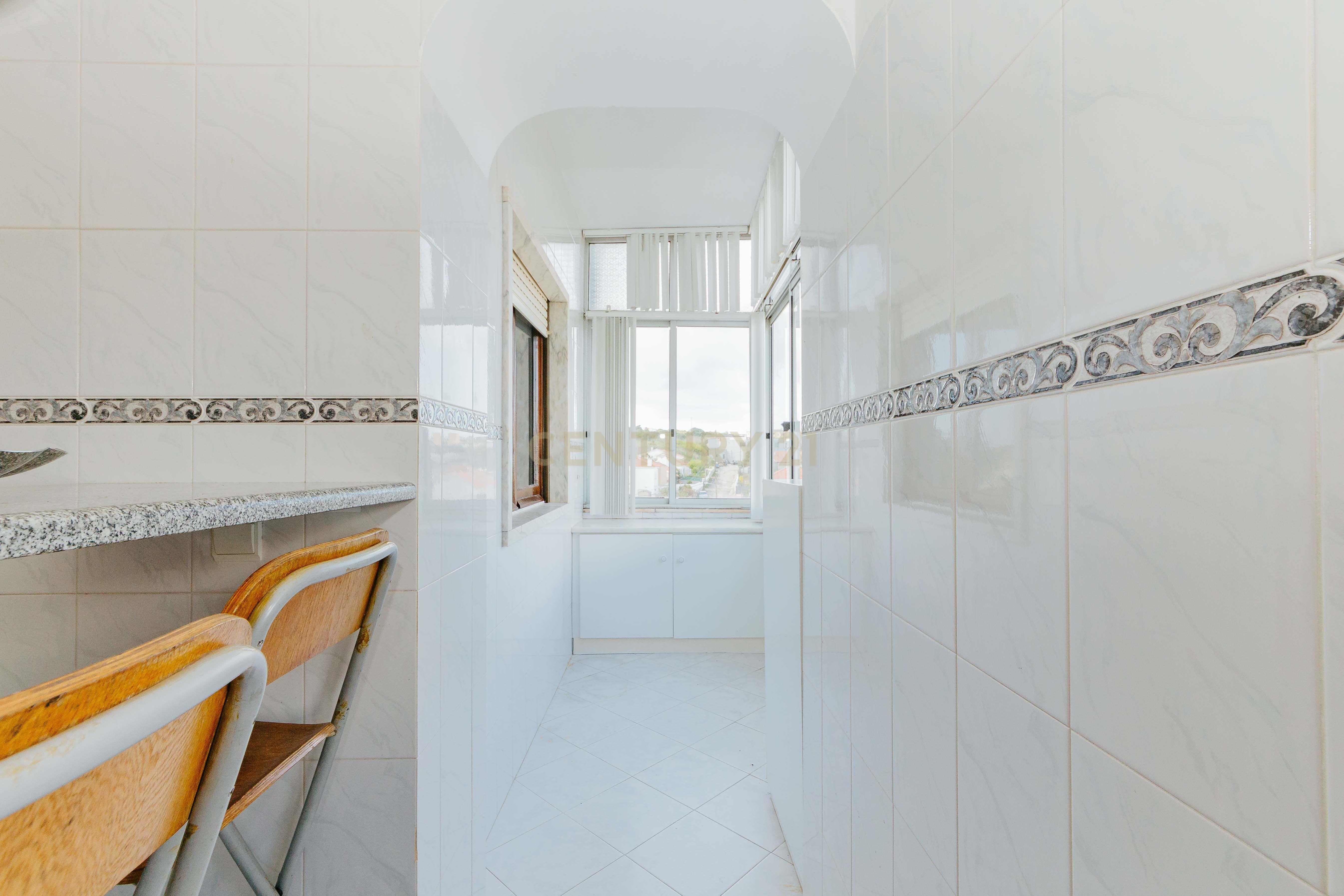 Apartamento T3 Almoinha - Sesimbra - Image 6