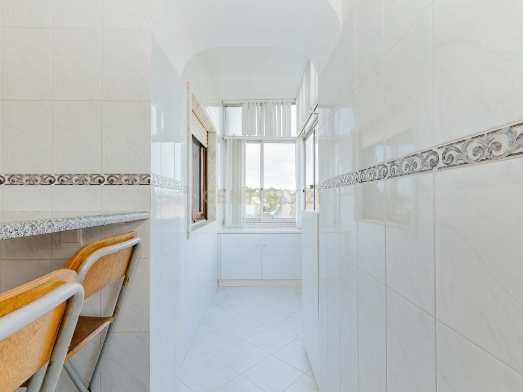 Apartamento T3 Almoinha - Sesimbra - Image 6