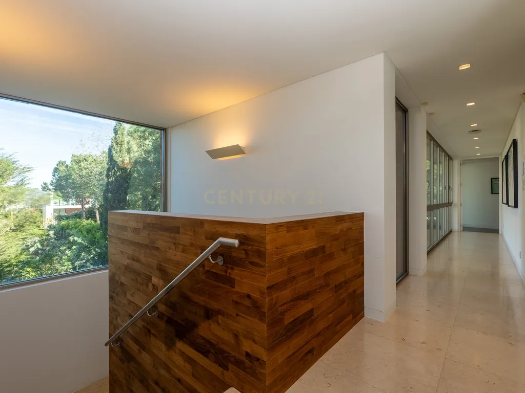 Moradia Exclusiva em Primeira Linha de Mar com Piscina Infinita / Tróia-Carvalhal - Image 33