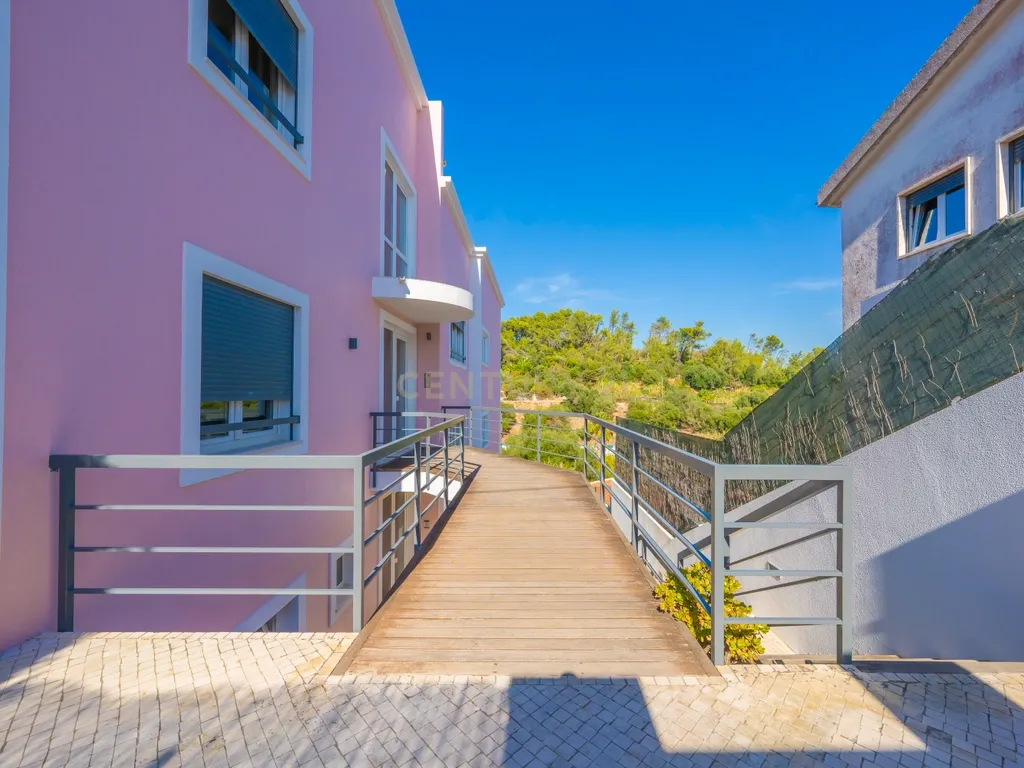 Excelente Apartamento T3 Duplex c/ Garagem, na Galiza, Estoril, Cascais - Image 46