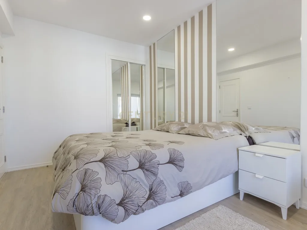 Apartamento T1 com Vista Mar - Costa da Caparica - Image 8