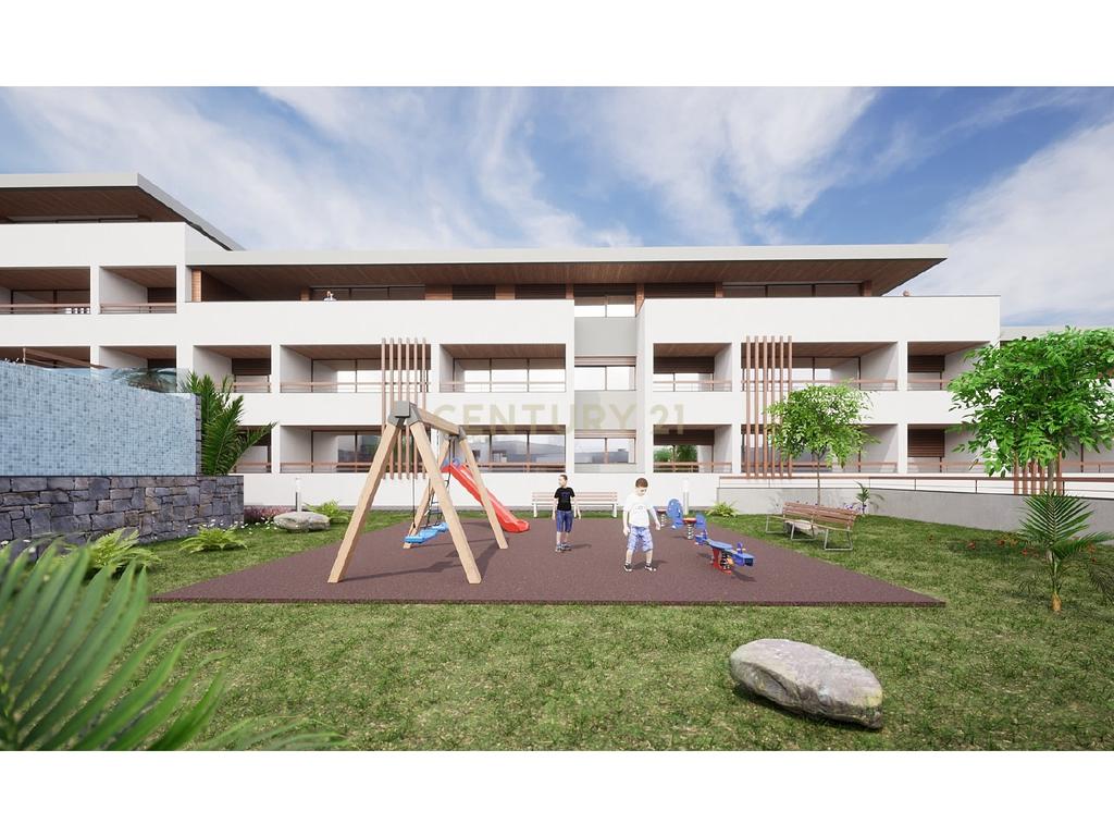 Apartamento T1 Novo à Venda em São Martinho – Luxo, Conforto e Exclusividade! - Image 21