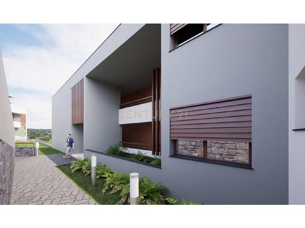 Apartamento T1 Novo à Venda em São Martinho – Luxo, Conforto e Exclusividade! - Image 8