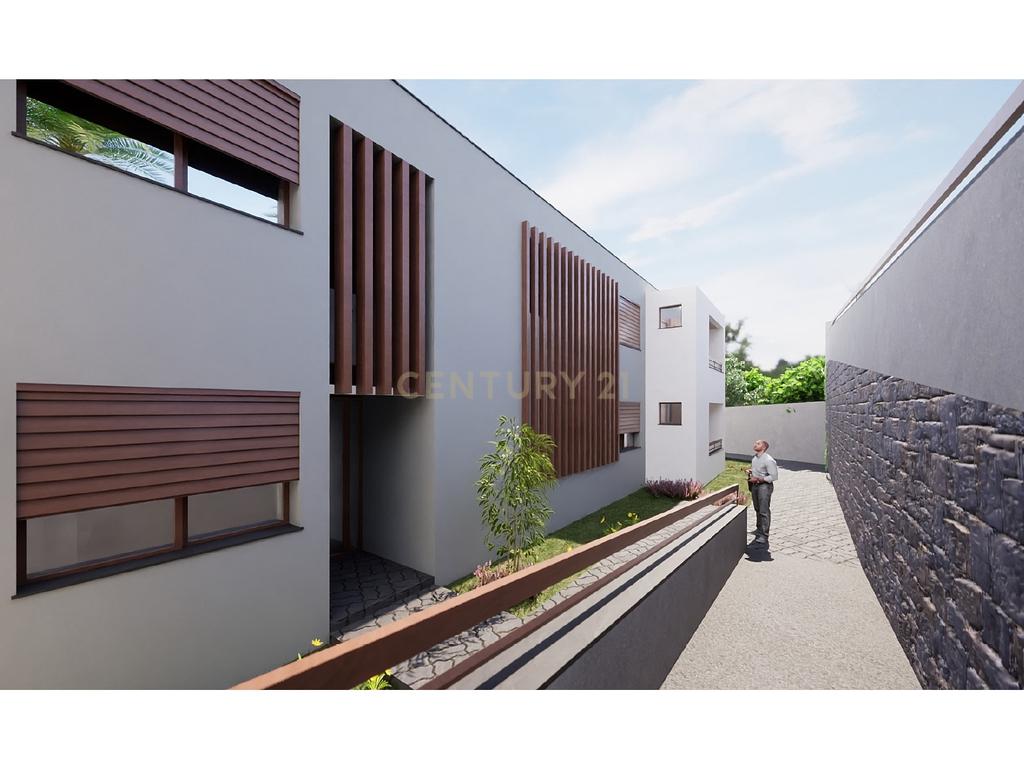 Apartamento T1 Novo à Venda em São Martinho – Luxo, Conforto e Exclusividade! - Image 20