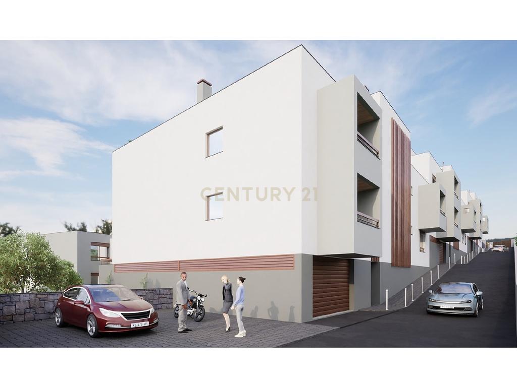 Apartamento T1 Novo à Venda em São Martinho – Luxo, Conforto e Exclusividade! - Image 2