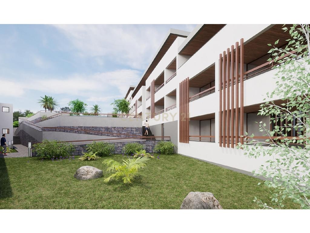 Apartamento T1 Novo à Venda em São Martinho – Luxo, Conforto e Exclusividade! - Image 3
