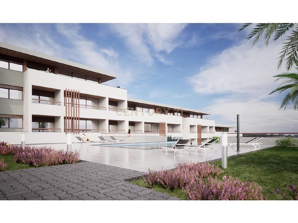 Apartamento T1 Novo à Venda em São Martinho – Luxo, Conforto e Exclusividade! - Image 5