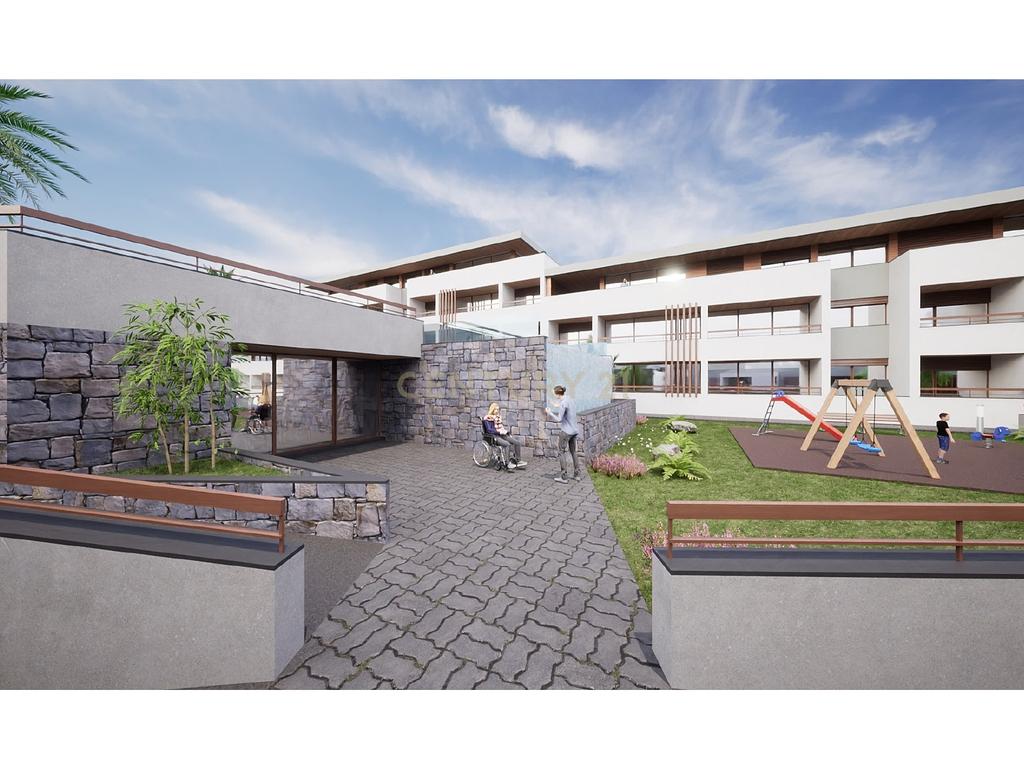 Apartamento T1 Novo à Venda em São Martinho – Luxo, Conforto e Exclusividade! - Image 7