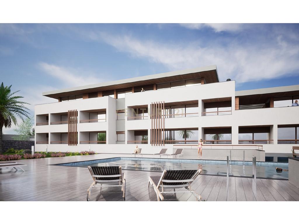 Apartamento T1 Novo à Venda em São Martinho – Luxo, Conforto e Exclusividade! - Image 12