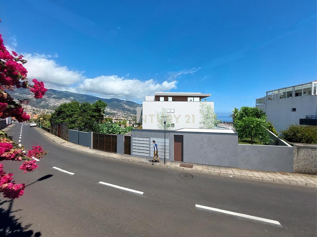 Apartamento T1 Novo à Venda em São Martinho – Luxo, Conforto e Exclusividade! - Image 13