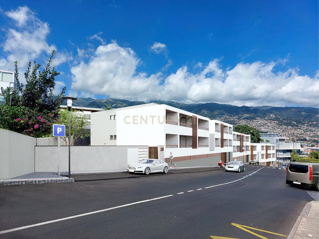 Apartamento T1 Novo à Venda em São Martinho – Luxo, Conforto e Exclusividade! - Image 14