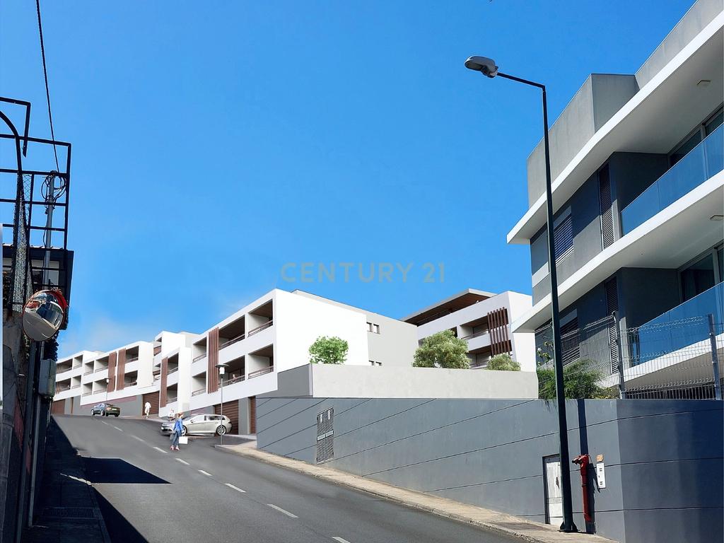 Apartamento T1 Novo à Venda em São Martinho – Luxo, Conforto e Exclusividade! - Image 15