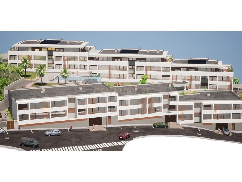 Apartamento T1 Novo à Venda em São Martinho – Luxo, Conforto e Exclusividade! - Image 16