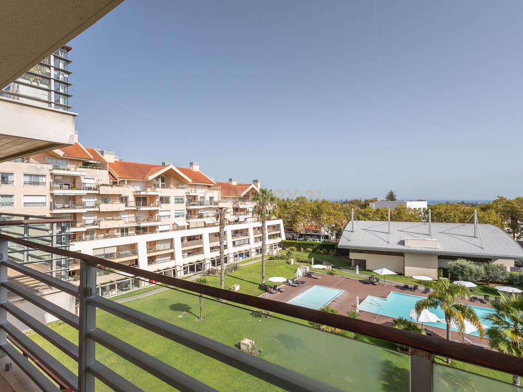Exclusividade e qualidade de vida no coração de Cascais - Image 26