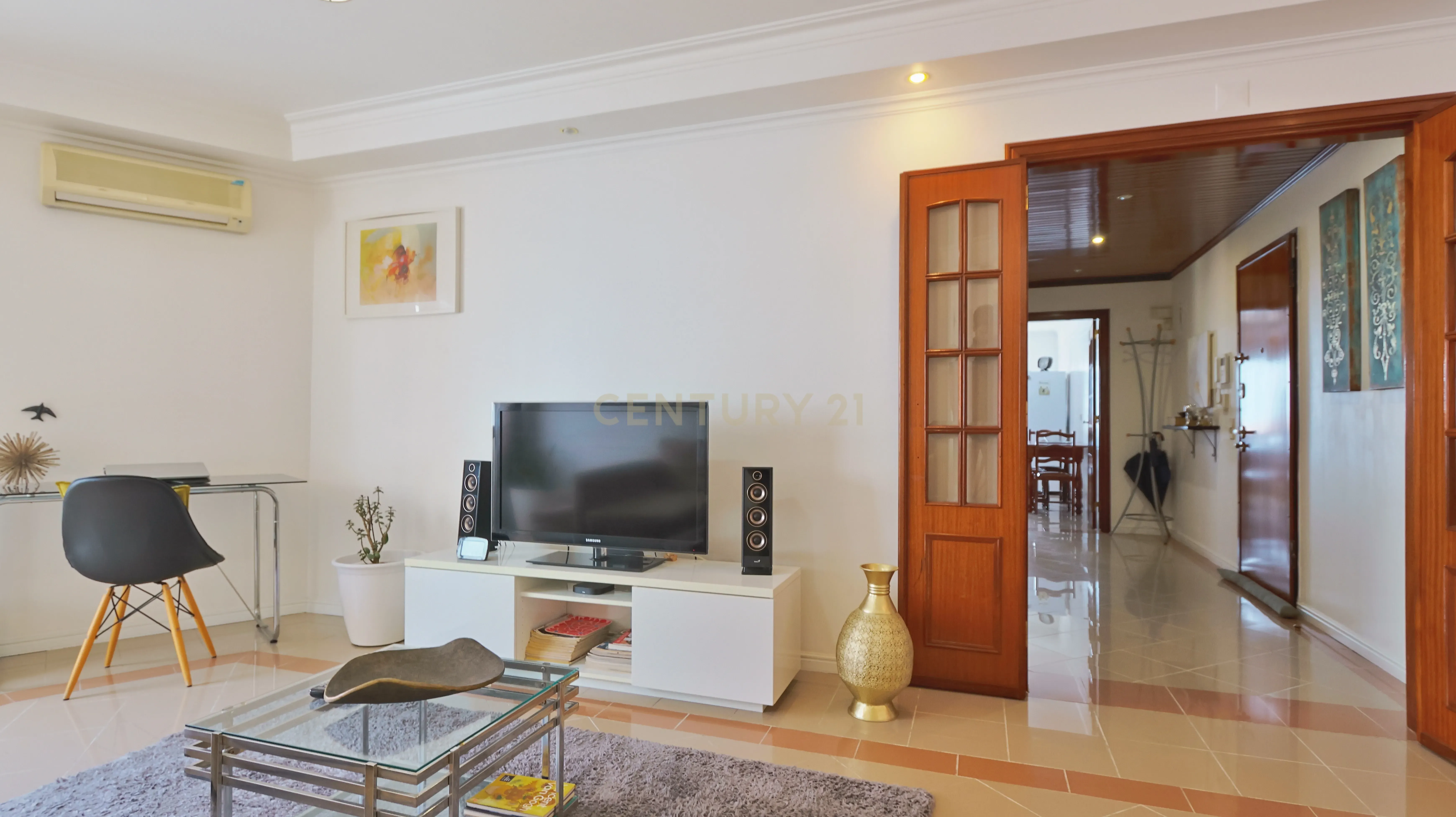 Fotografia 6 de Apartamento T2 em Corroios, Santa Marta do Pinhal - Oportunidade Única!