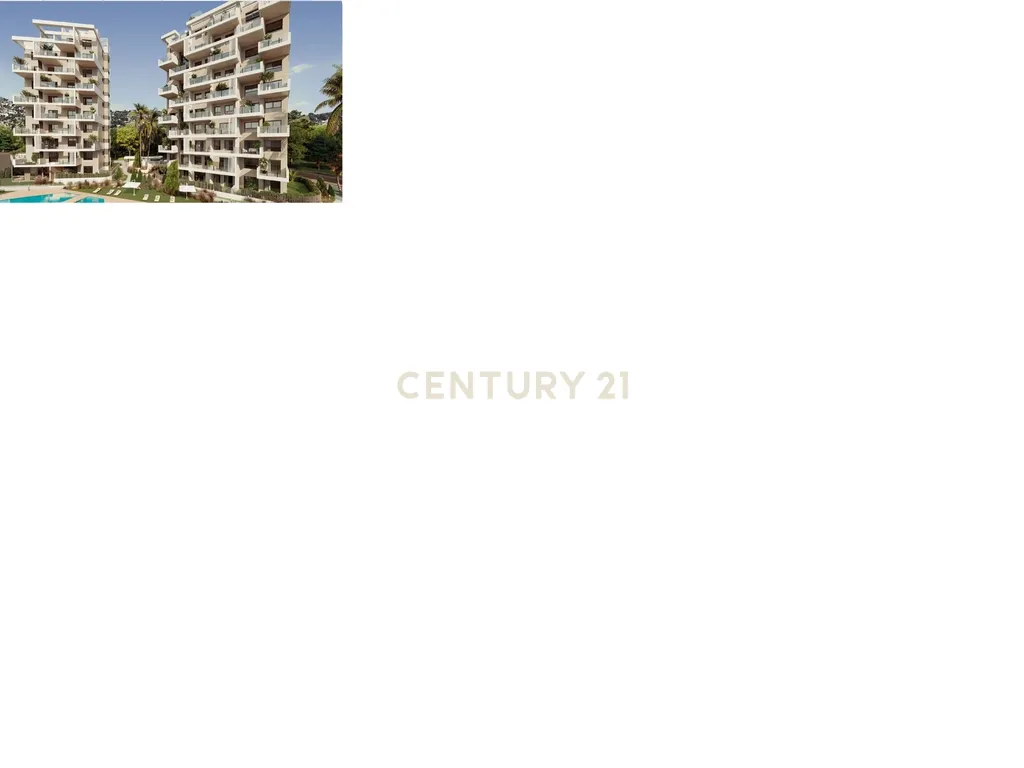 APARTAMENTO DE 2 QUARTOS EM CALPE - Image 11