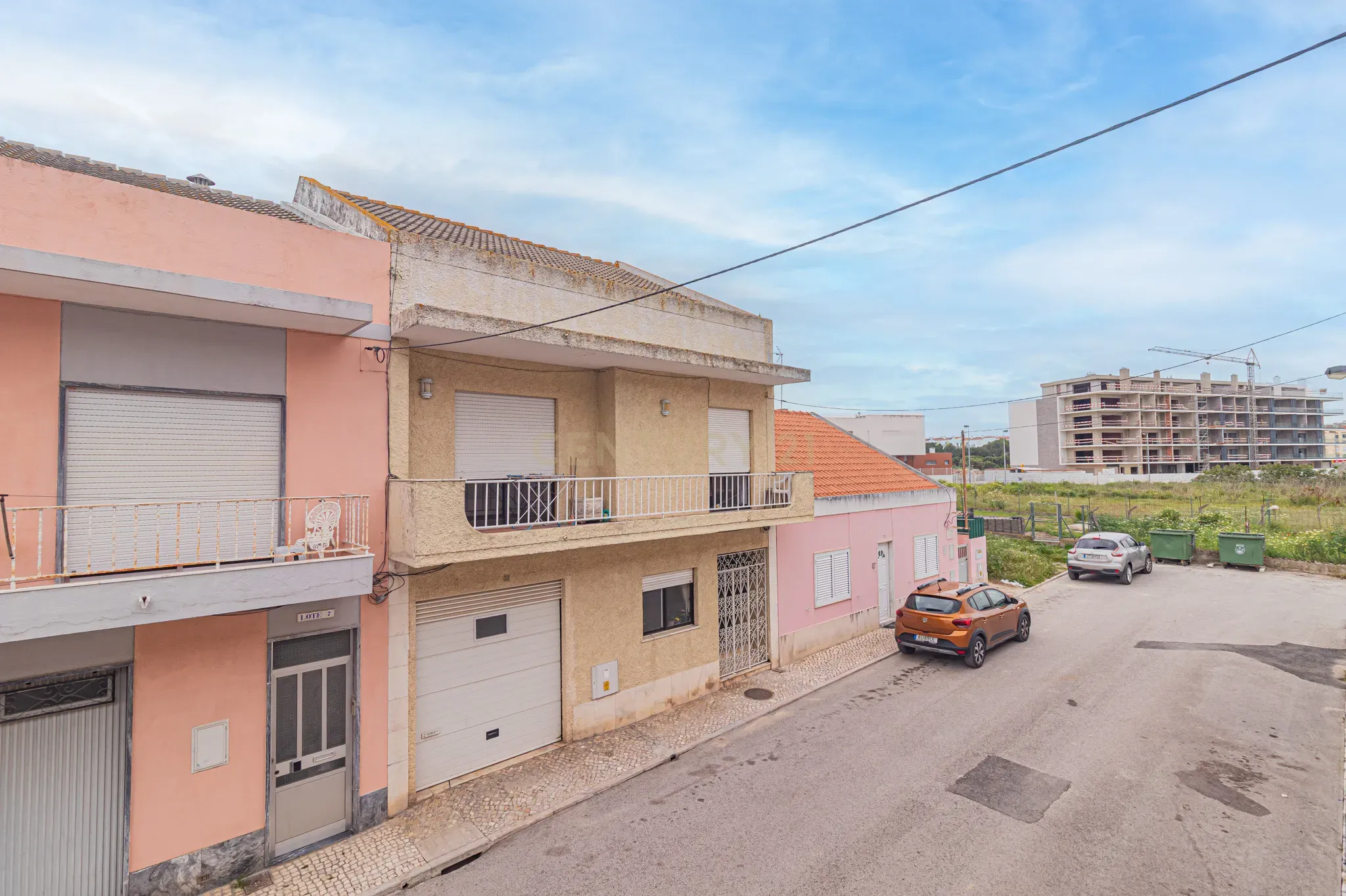 Moradia T4 em Afonseiro - Montijo - Image 37