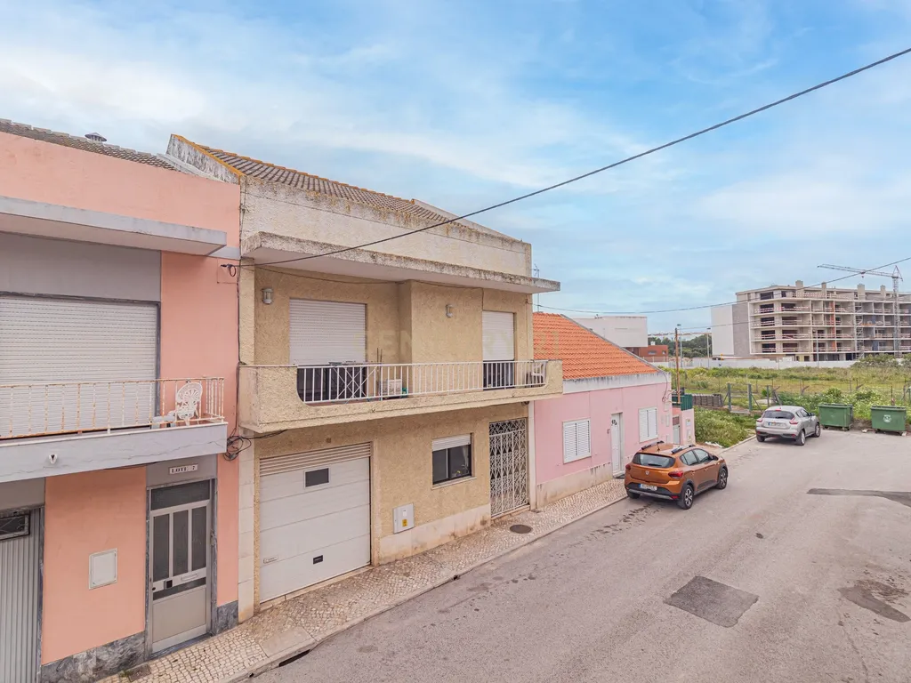 Moradia T4 em Afonseiro - Montijo - Image 38