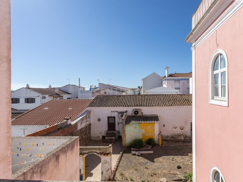 Palacete Passanha Pereira de 1883 - Ferreira do Alentejo - Image 120