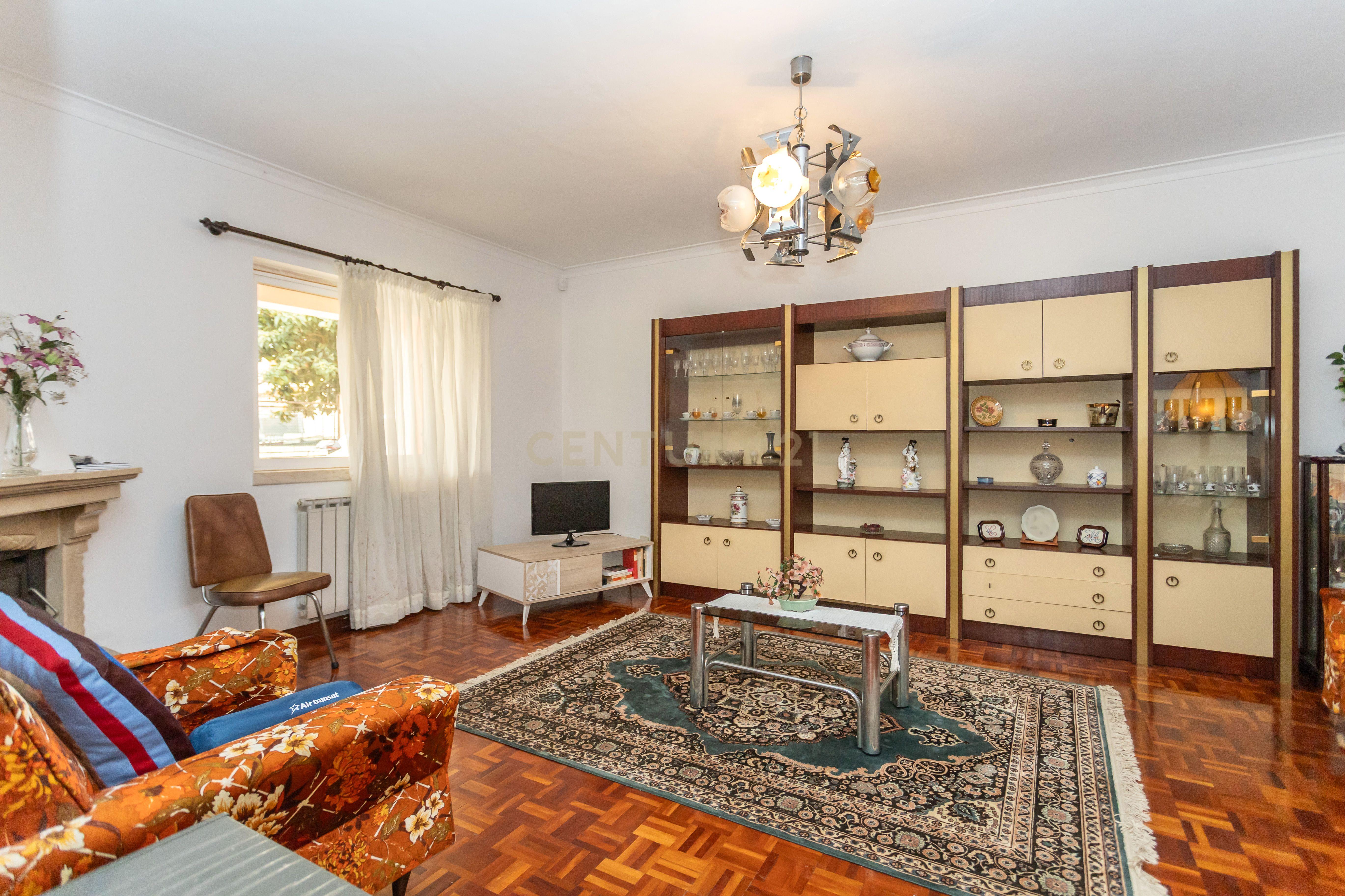Moradia Térrea T4, terreno com 1000m2 em Brejos de Azeitão - Setúbal - Image 54