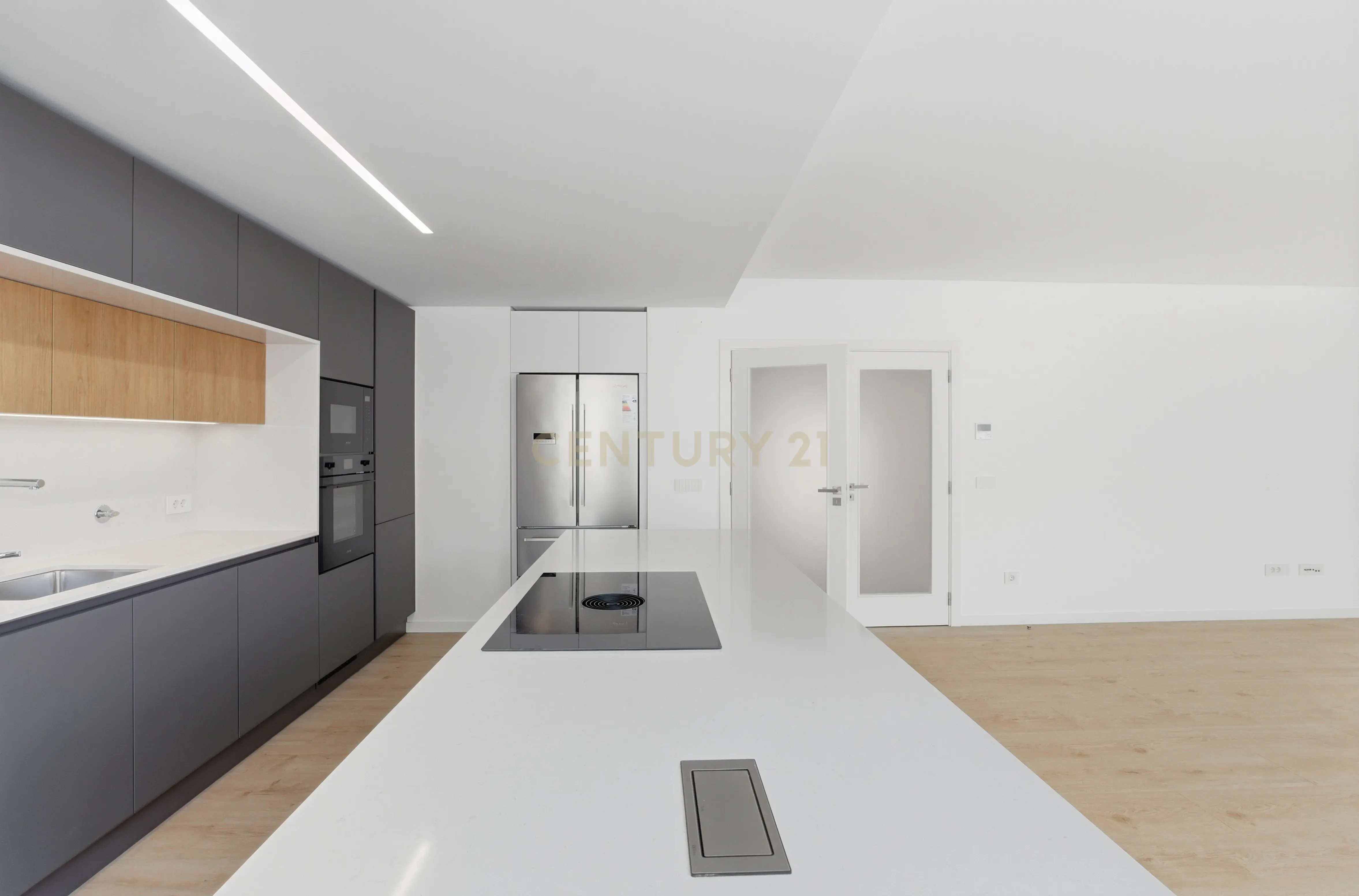 Fotografia 7 de T3 Novo Vista Mar + Terraço 61m² | Parede (1 min da praia)