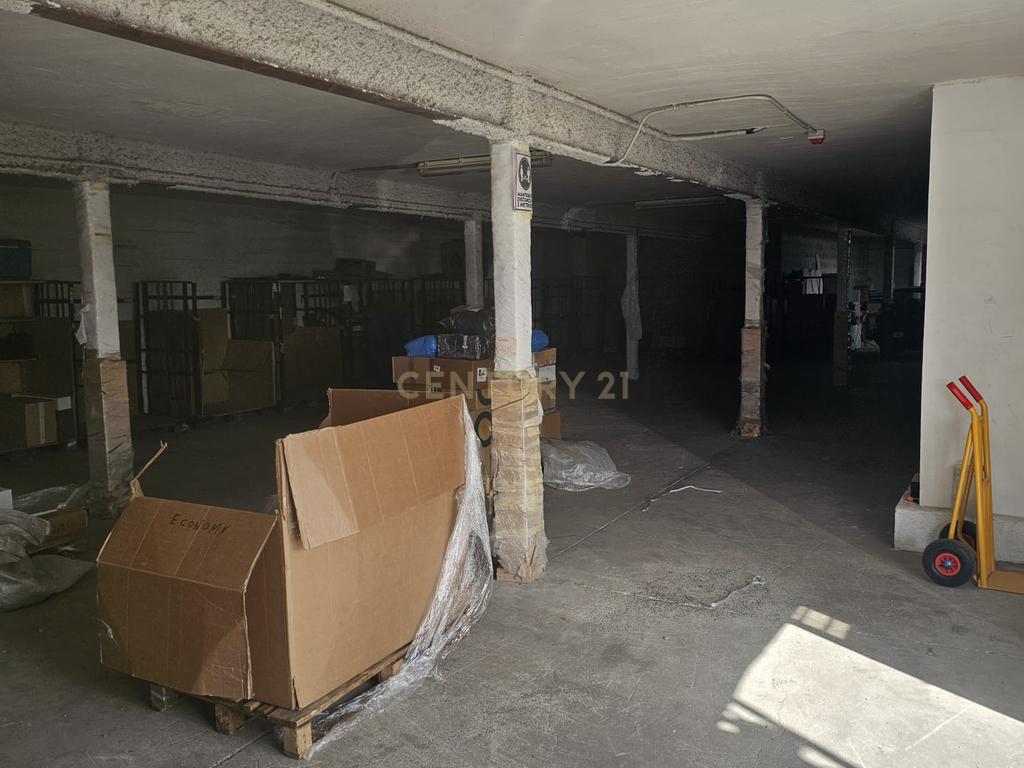 Armazém Comercial em Ávila - Excelente Localização e Acessos - Image 45