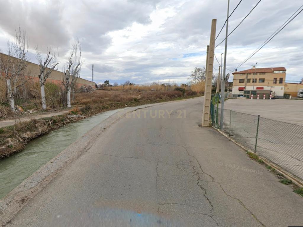 CONJUNTO DE TERRENOS INDUSTRIAIS E AUXILIARES EM SARAGOÇA – MAIS DE 18.000 m² - Image 5