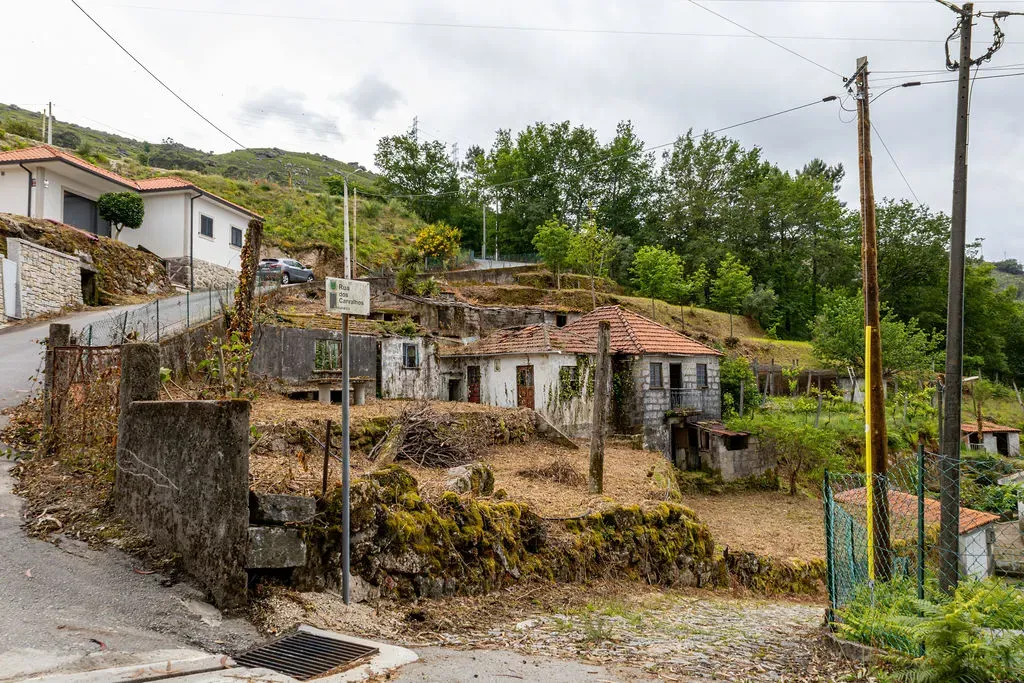 Moradia T3 à venda em Louredo, Vieira do Minho — foto 19