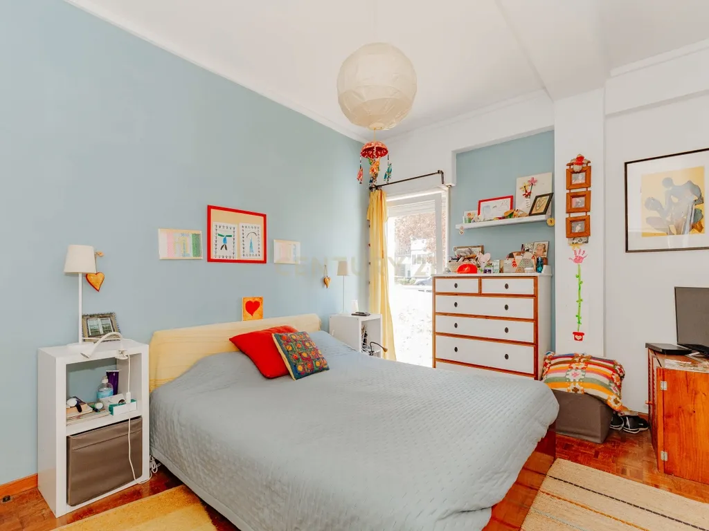 Apartamento T3 à Venda – Olivais, Rua Cidade da Beira - Image 23