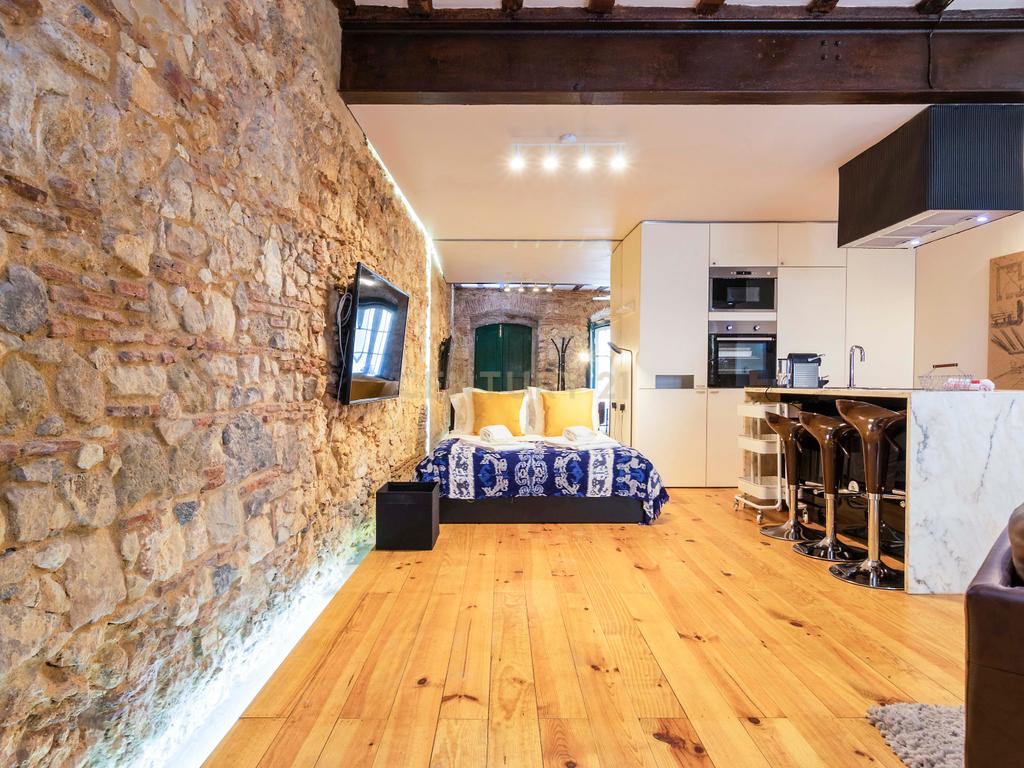Apartamento T0  Lisboa com Licença AL Yield 10% - Image 10