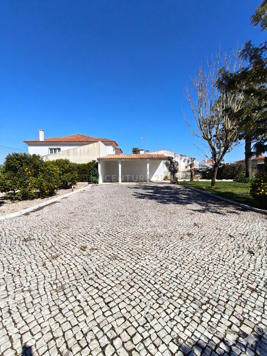 Fotografia 5 de Herdade de luxo em Azeitão, Setúbal